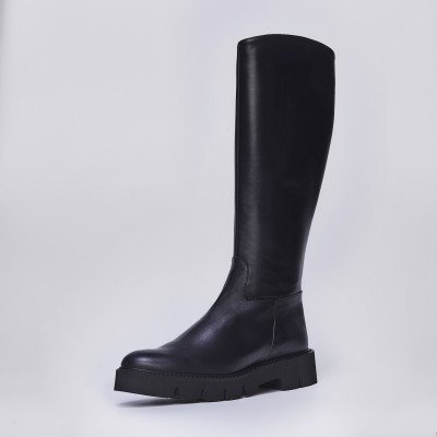 UW67727 Women's boots in black