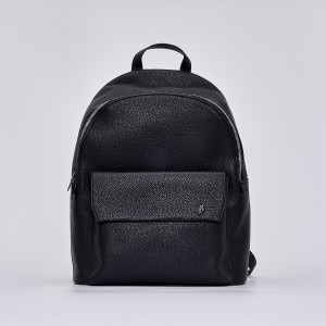 Seattle Backpack in black